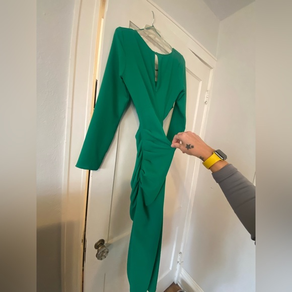 ZARA DRESS - Picture 2 of 9